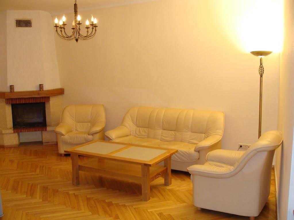Riga Holiday Apartments 외부 사진